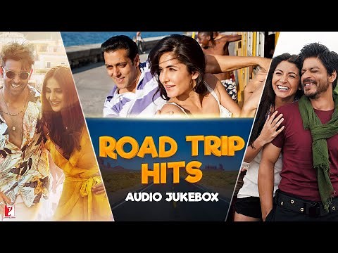 Road Trip Hits | Audio Jukebox | Traveling Songs | Bollywood Road Trip Playlist | Long Drive Songs