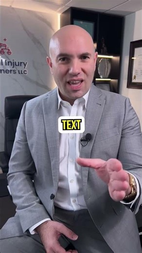 YOUR SAFETY SHOULD COME FIRST!