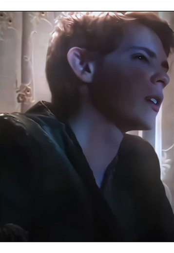 Peter Pan and Wendy Audio Edit: Mister Lover Lover