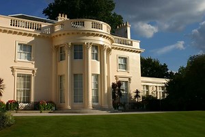 The Holme - Alchetron, The Free Social Encyclopedia