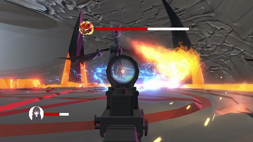 unity 5天极限自制枪战类demo