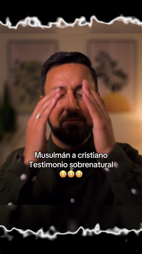 Wowww 😳 #testimonio | testimonies christian