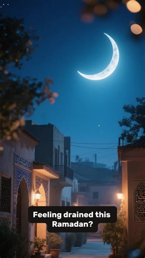 Reclaim Your Spiritual Focus During Ramadan