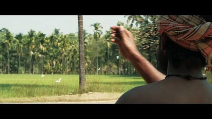 Do you know about the warrior with a sword | movie | 2025 | official teaser