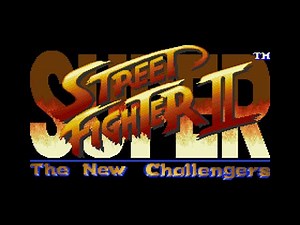 T. Hawk - Super Street Fighter II: The New Challengers (SNES, USA) OST Extended