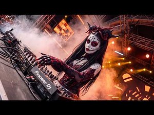 Brutal HARD TECHNO Rave & Trance Mix 2026 | Full Set Rave 🔥