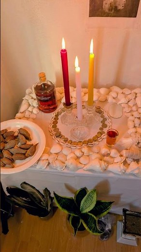 Damballa Wedo 2026 Cycle Offering Ceremony #ancestralwisdom #ancestralwisdom #voodoo #love