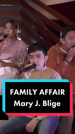 Best Of TikTok Acapella Part 2: Family Affair Challenge