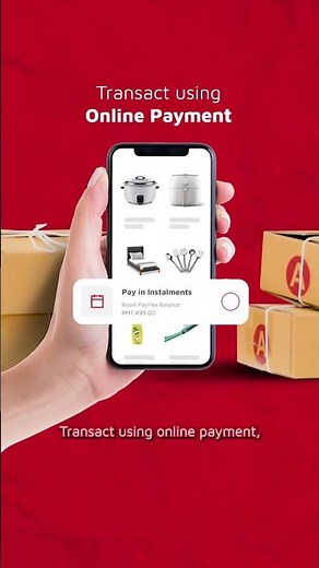 Where can you use PayFlex?