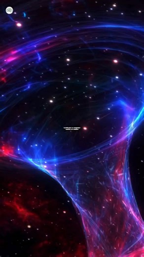 🌳L’Arbre du Savoir on Instagram: "En physique moderne, le vide n’est pas un simple “rien”. Même en l’absence de particules, l’espace possède une énergie et des propriétés mesurables. Le vide peut transmettre des forces, interagir avec des champs et se comporter comme un milieu physique réel. Dans ce cadre, la matière n’est plus vue comme quelque chose posé dans l’espace, mais comme une excitation de champs fondamentaux présents partout. Le vide n’est donc pas un décor passif, mais une structure