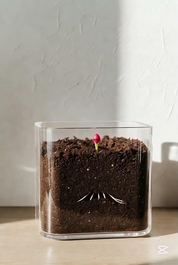 Fuchsia Plant Growing From Seed to Full Bloom | Stunning Flower Timelapse #timelapse