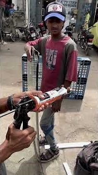 How a Car Rear Windshield is Replaced