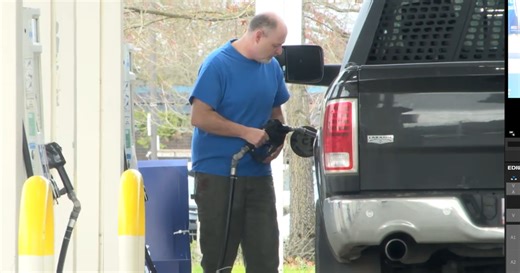 Eugene-Springfield residents express concern over rising gas costs in Oregon
