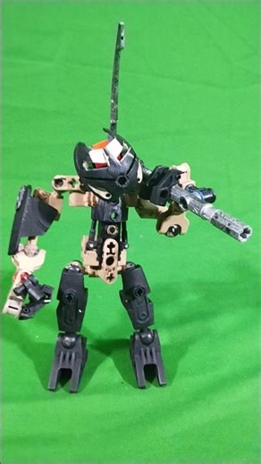 Bionicle moc showcase 12: Taipu #bioniclelego #bioniclemoc #matoran #taipu #onumatoran