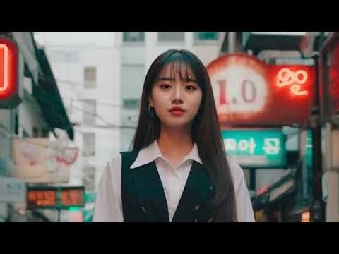 Korean City Pop "Seoul After Midnight" 🇰🇷🌃 | Classic 80s K-Citypop | Night Drive 음악