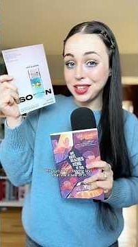 what are you doing as the world ends? #booktube #musicaltheatre #apocalypse