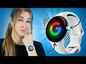 Google Pixel Watch Tips, Tricks & Hidden Features | YOU GOTTA KNOW!!!