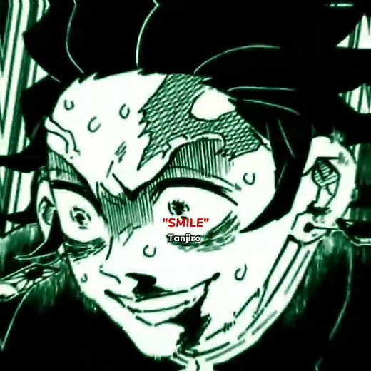 Kimetsu no Yaiba Evil Smile Compilation - Demon Slayer Anime Edit