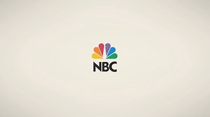 NBC TV IDENT