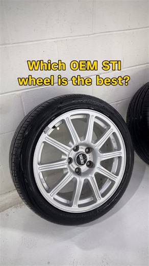 Off The Line Performance | GD BBS might be the best OEM wheel ever • • #subaru #awdarmy #bigturbo #wheels #fitment | Instagram