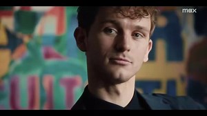 Kit Harington and Marisa Abela shock in raunchy Indutry shower scene