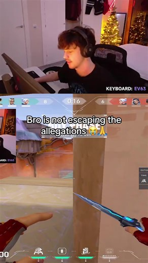 Valorant Strategies: Preparing for a Comeback in Chamber