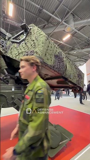 BAE Systems Advanced Defense Technology Across Air Land Sea and Space