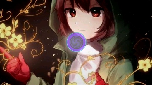 Daemophobia ♪Tri-Mix♪storyshift