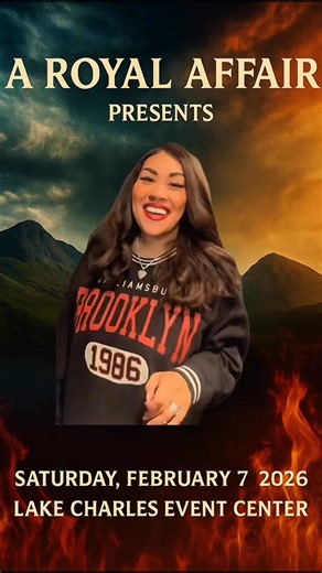 🔥 PLOT TWIST ALERT! 🔥 We just unlocked MORE ROOM for the TURN-UP!💜💚💛 TABLES ARE BACK and the vibes just got BIGGER, LOUDER, and YAYA-ER! If you missed it before — don’t play yourself twice! And y’all heard what KeKe said… DON’T WAIT! 👑🎤✨ Secure your spot, grab your crew, and reserve your table NOW! Get with any Krewe of Gumbo YaYa member or click the link below in the comments to lock in! #followersreelsfypシ゚viralシfypシ゚viralシal #followerseveryone #followersreels #kreweofgumboyaya #Communi