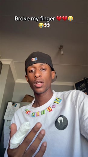 How to Recover from a Broken Finger