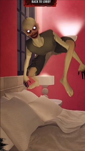 scariest skin walkers 🧟‍♂️😱 | Home Alone Roblox
