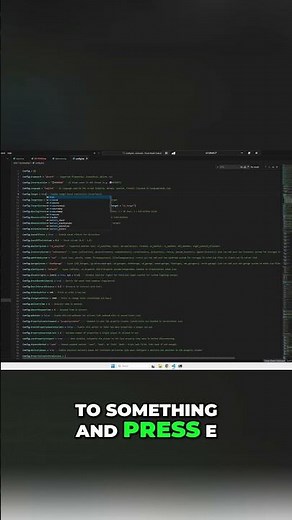QB Core: Master Your FiveM Server UI & Target System #shorts