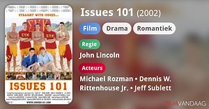 Issues 101 (2002)