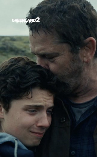 Greenland Movie - Survival Action Film Review