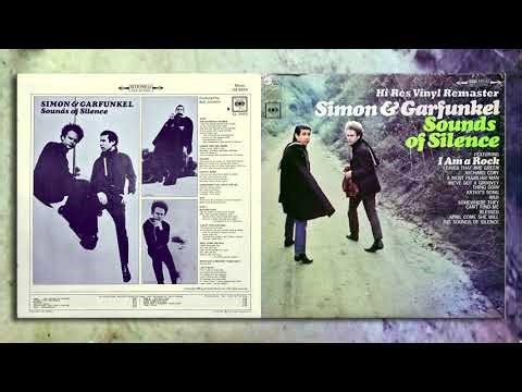 Simon and Garfunkel - We've Got A Groovy Thing Goin' - HiRes Vinyl Remaster