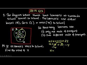 SETS P2 EXAM QUESTIONS