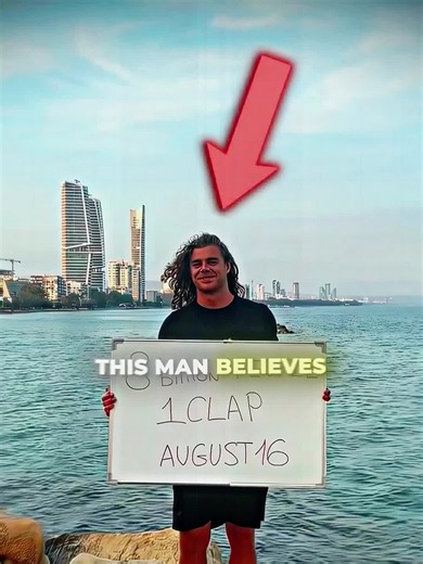 #worldclapday #guinnessworldrecords #socialexperiment #humanconnection #fyp