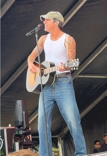 Hinterland Festival 2025: Role Model Concert Highlights