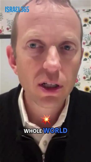 Israel's Mission: Global Impact & Christian Theology Debate #shorts