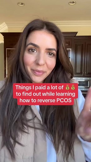 Here is what I found out during my PCOS weight loss journey that helped me to reverse my PCOS! These PCOS tips helped focus on improving my insulin resistance, inflammation, and much more! Adding these to your PCOS diet plan or lifestyle can be a great idea. #pcos #pcosweightloss #pcosawareness #pcosdiet #pcosfood #pcosproblems