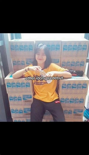 Jennie's Pre-Debut Journey Compared to Other Idols