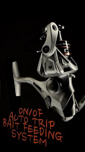 Okuma - Ceymar HD BaitfeederSpinning Reel