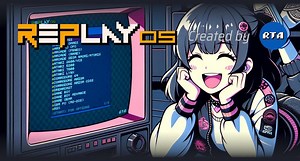 RePlayOS v1.6 - RetroRGB