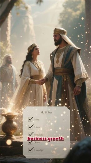 How to Achieve Financial Breakthrough – 4 Steps to Unlock God’s Favor #blessings #abundance