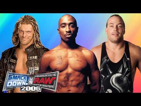 Random Match Monday #6
