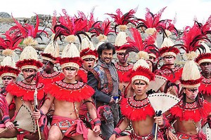 ロボット　完全版の予告編・動画「メイキング映像」 - 映画.com