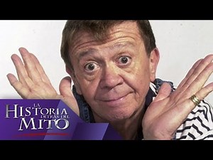 La Historia detrás del Mito - Chabelo (Parte 1)