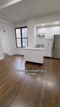2,100 Days on the Market… This Midtown East Apartment Has a HUGE Red Flag 🚩😳