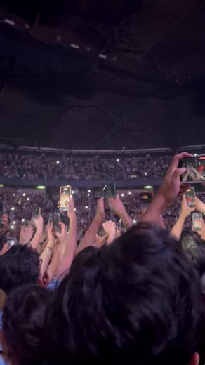 Lorde performed “Girl, so confusing” (Remix) during her Ciudad de México set. It replaced “A World Alone” on the set list. No appearance from Charli xcx.