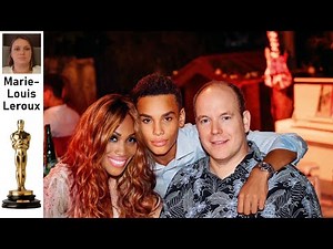 Découvrez Alexandre Grimaldi-Coste : Vie, Secrets et Ambitions du Fils de la Princesse de Monaco